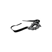 Maska BDSM Shadow Miracle Mask Guilty Pleasure — zdjęcie produktu od PLAYROOM