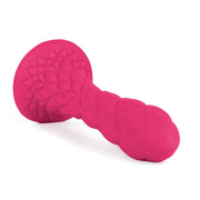 Dildo 18,5 cm Fantasy Line Dreamy (7") Pink Silexd — zdjęcie produktu 2 od PLAYROOM