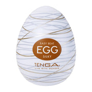 Masturbator jednorazowy Egg Silky Tenga — zdjęcie produktu od PLAYROOM
