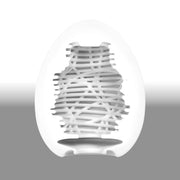 Masturbator jednorazowy Egg Silky Tenga — zdjęcie produktu od PLAYROOM