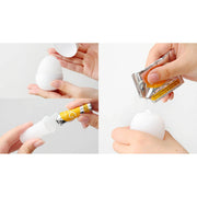 Zestaw 3 masturbatorów Egg Standard 3 Pack 1 Tenga — zdjęcie produktu od PLAYROOM