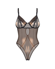 Soranna body otwarte S/M Obsessive — zdjęcie produktu od PLAYROOM