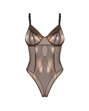 Soranna body otwarte S/M Obsessive — zdjęcie produktu od PLAYROOM