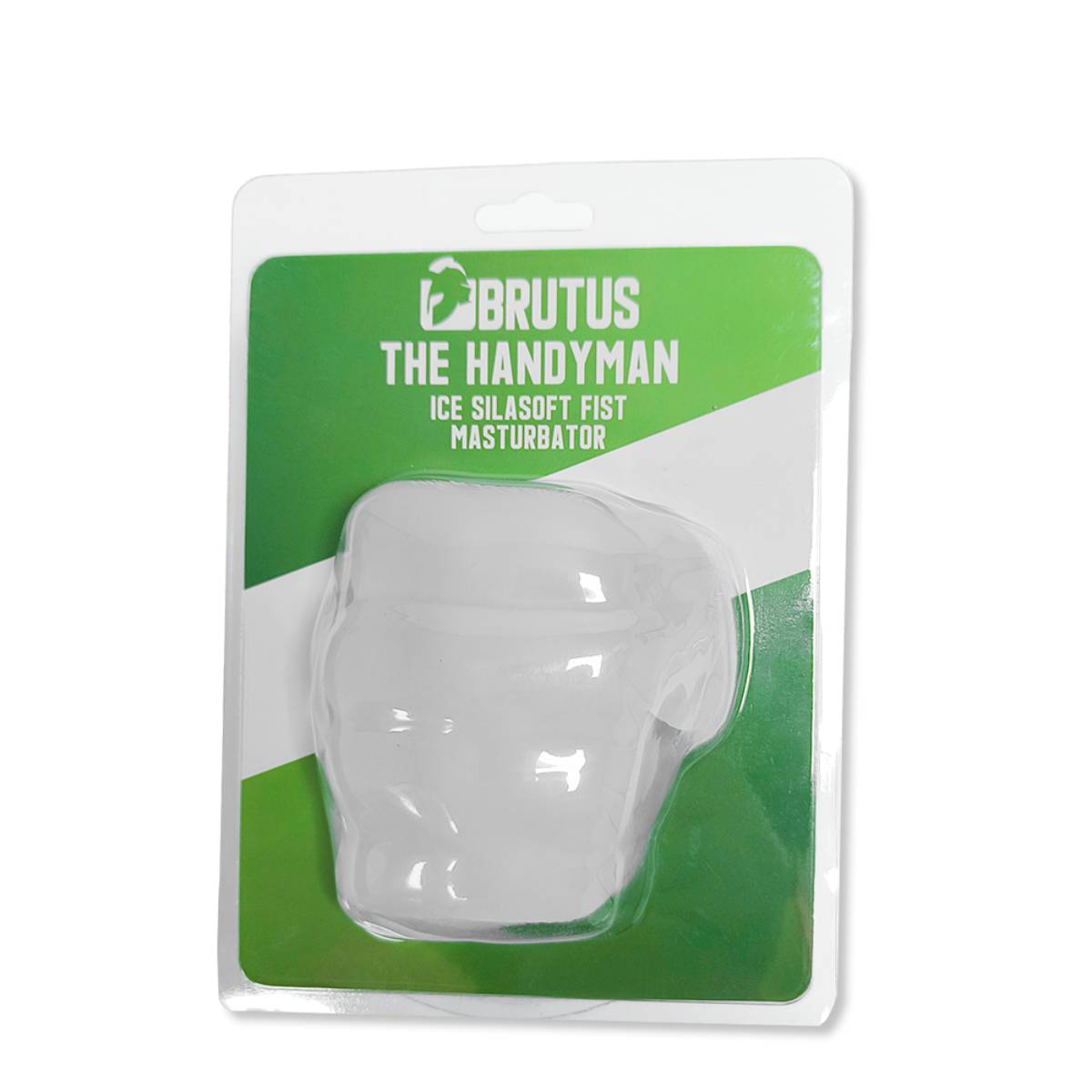 Masturbator ręka Ice Silasoft The HandyMan Fist Masturbator Brutus — zdjęcie produktu 1 od PLAYROOM