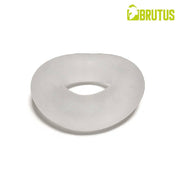 Pierścień erekcyjny Ice Silasoft Ergo Ring Brutus — zdjęcie produktu 2 od PLAYROOM