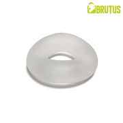 Pierścień erekcyjny Ice Silasoft Ergo Ring Brutus — zdjęcie produktu 3 od PLAYROOM