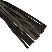 Mini pejcz Wine Red Mini Flogger Liebe Seele — zdjęcie produktu PLAYROOM