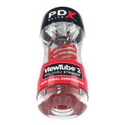 Masturbator Viewtube 2 Stroker PDX Elite — zdjęcie produktu od PLAYROOM