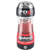 Masturbator Viewtube 2 Stroker PDX Elite — zdjęcie produktu od PLAYROOM