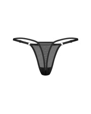 Violami Sexy stringi S/M Obsessive — zdjęcie produktu od PLAYROOM