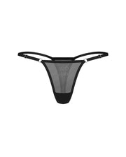 Violami Sexy stringi S/M Obsessive — zdjęcie produktu od PLAYROOM