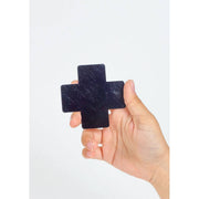 Nasutniki Cross Nipple Pasties 2 Pair Secret Play — zdjęcie produktu 3 od PLAYROOM