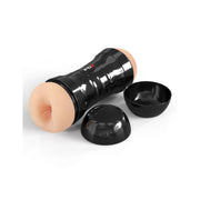 Dwustronny masturbator Super Flip-A-Pussy Over - Light PDX Extreme — zdjęcie produktu od PLAYROOM
