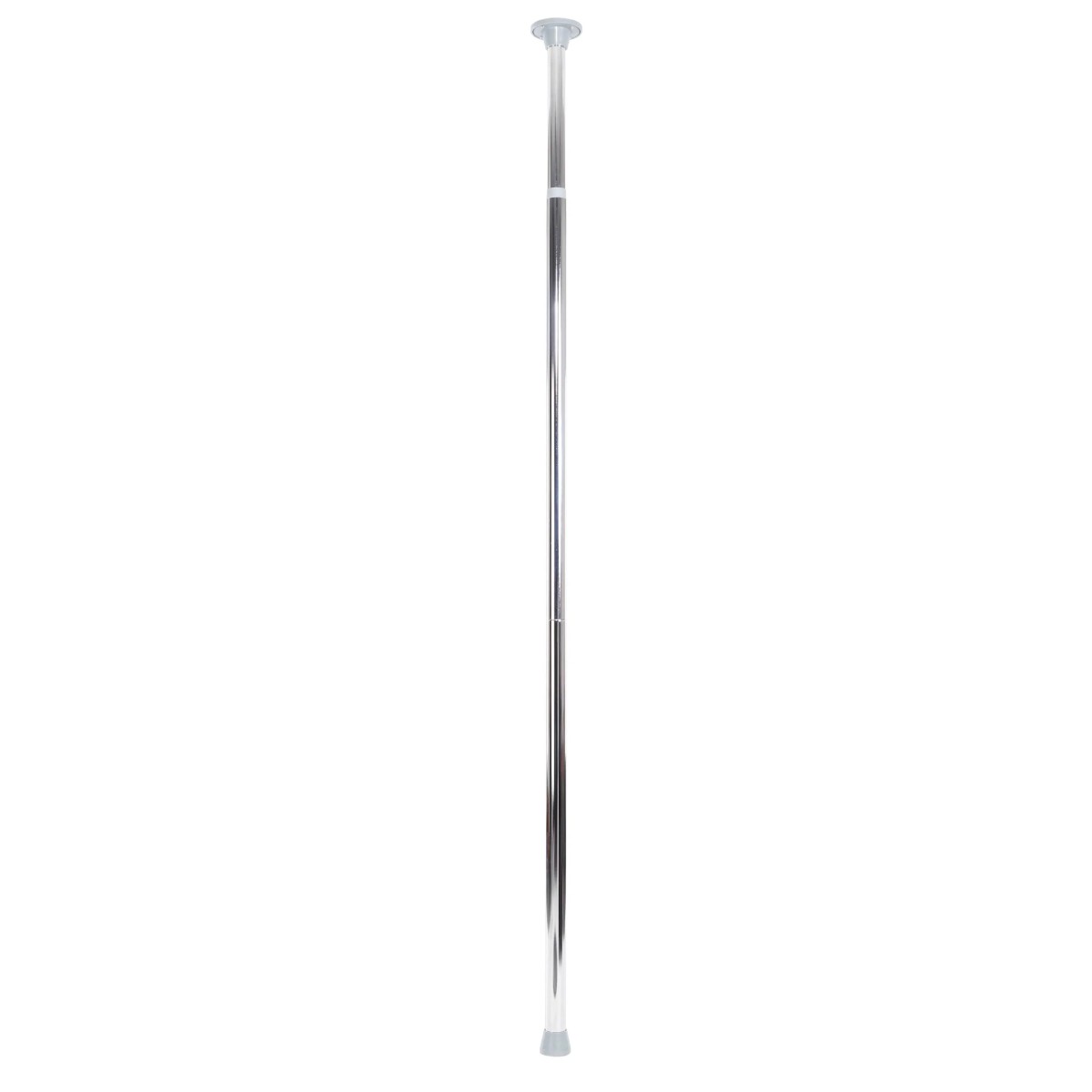 Rura do pole dance Fantasy Dance Pole Silver Fetish Fantasy Series — zdjęcie produktu od PLAYROOM