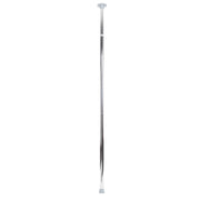 Rura do pole dance Fantasy Dance Pole Silver Fetish Fantasy Series — zdjęcie produktu od PLAYROOM