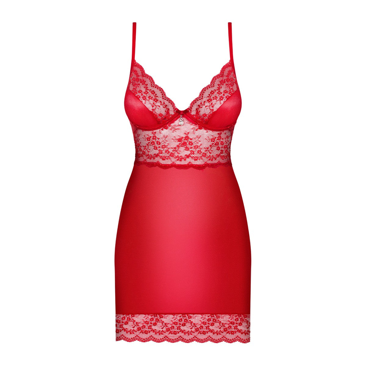 Koszulka Lovica 2XL/3XL Obsessive — zdjęcie produktu od PLAYROOM