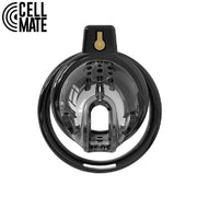 Klatka na penisa Spartacus Soft Chastity Cage Size 0 CellMate — zdjęcie produktu od PLAYROOM