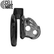 Klatka na penisa Spartacus Soft Chastity Cage Size 0 CellMate — zdjęcie produktu od PLAYROOM