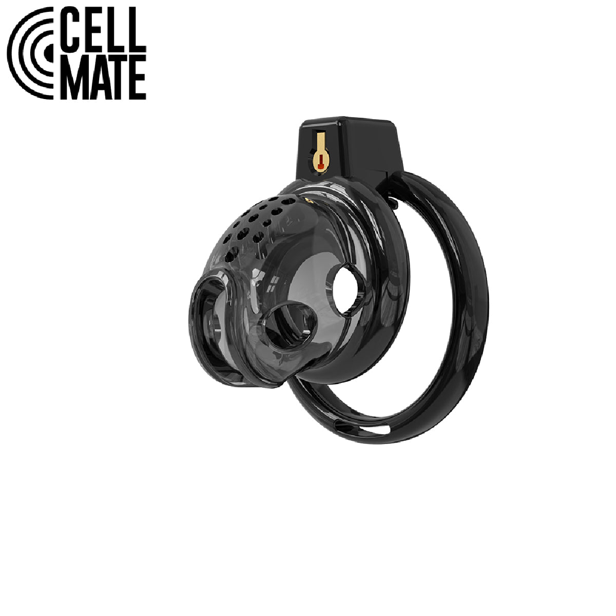 Klatka na penisa Spartacus Soft Chastity Cage Size 0 CellMate — zdjęcie produktu od PLAYROOM