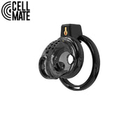 Klatka na penisa Spartacus Soft Chastity Cage Size 0 CellMate — zdjęcie produktu od PLAYROOM