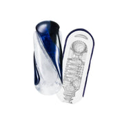 Masturbator Flip 360 Aurora Green Tenga — zdjęcie produktu od PLAYROOM