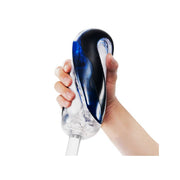 Masturbator Flip 360 Aurora Green Tenga — zdjęcie produktu od PLAYROOM