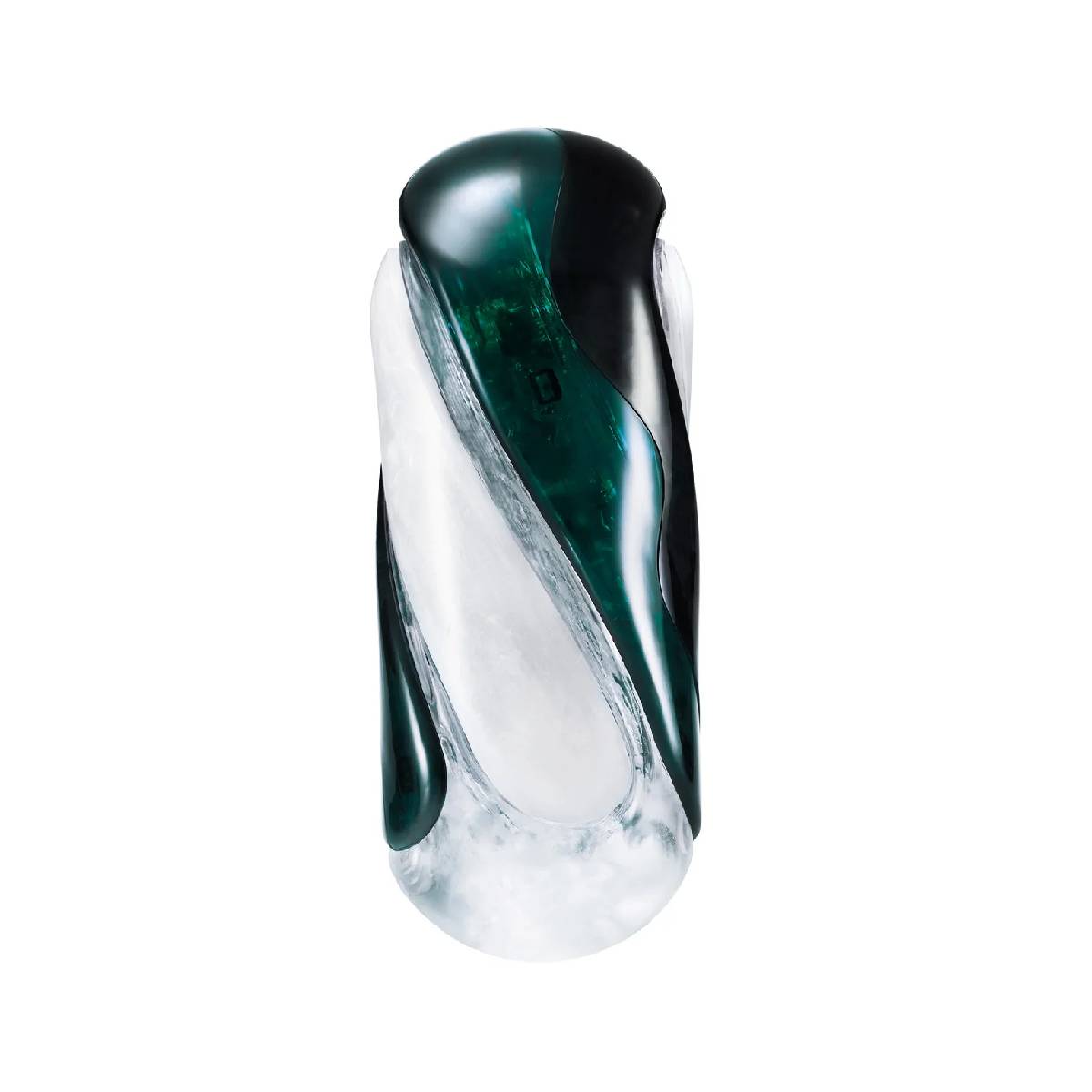Masturbator Flip 360 Aurora Green Tenga — zdjęcie produktu od PLAYROOM