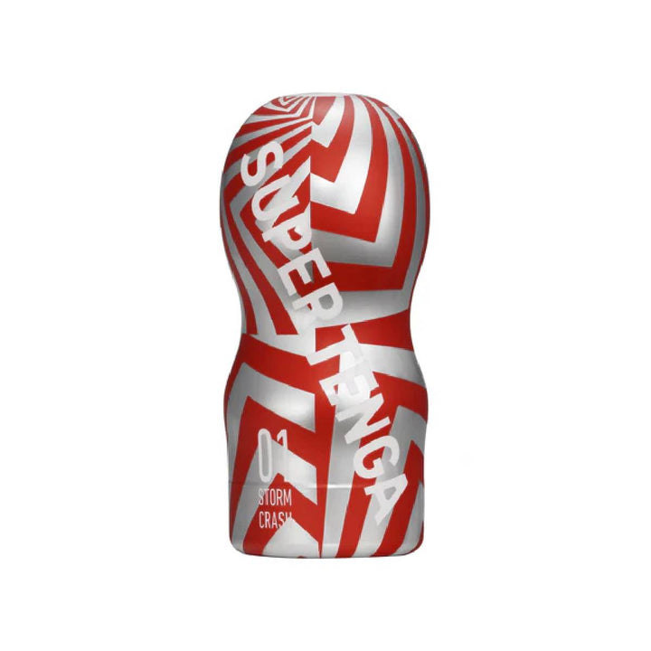 Masturbator Super Tenga Storm Crash Tenga