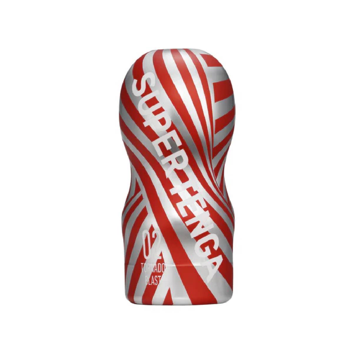 Masturbator Super Tenga Tornado Blast Tenga — zdjęcie produktu od PLAYROOM