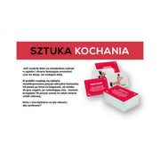 Gra erotyczna Sztuka kochania Grammi — zdjęcie produktu od PLAYROOM