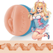 Masturbator Lexi Amakura Dojikko Fleshlight Fantasy — zdjęcie produktu od PLAYROOM