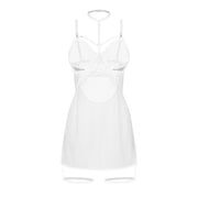 Koszulka Arrowel White L/XL Obsessive — zdjęcie produktu od PLAYROOM