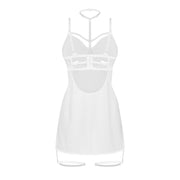 Koszulka Arrowel White L/XL Obsessive — zdjęcie produktu od PLAYROOM