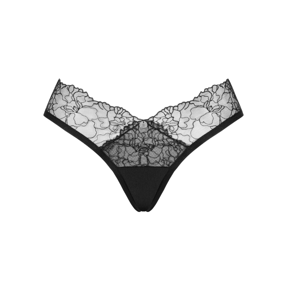 Figi Bella Rou XS/S Obsessive — zdjęcie produktu od PLAYROOM