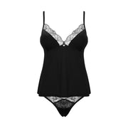 Top i figi Bella Rou XS/S Obsessive — zdjęcie produktu od PLAYROOM