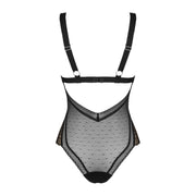 Body Estiqua M/L Obsessive — zdjęcie produktu od PLAYROOM