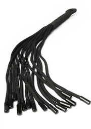 Pleciony bicz Knot Flogger Taboom — zdjęcie produktu od PLAYROOM