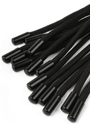 Pleciony bicz Knot Flogger Taboom — zdjęcie produktu od PLAYROOM