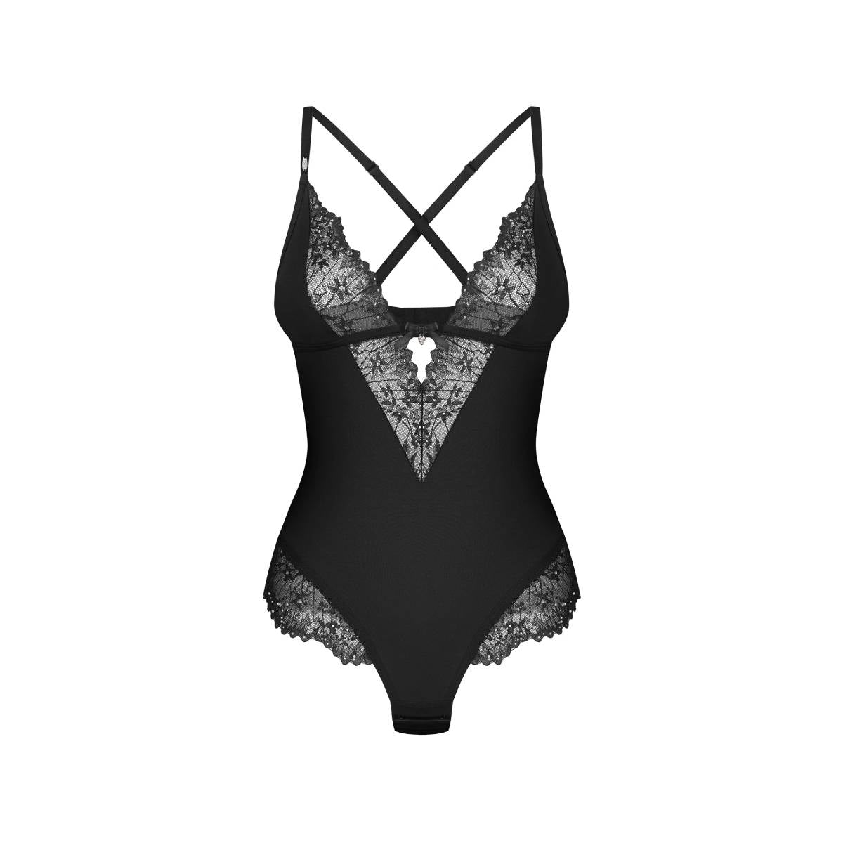 Sparkly Night body S/M Obsessive — zdjęcie produktu 1 od PLAYROOM