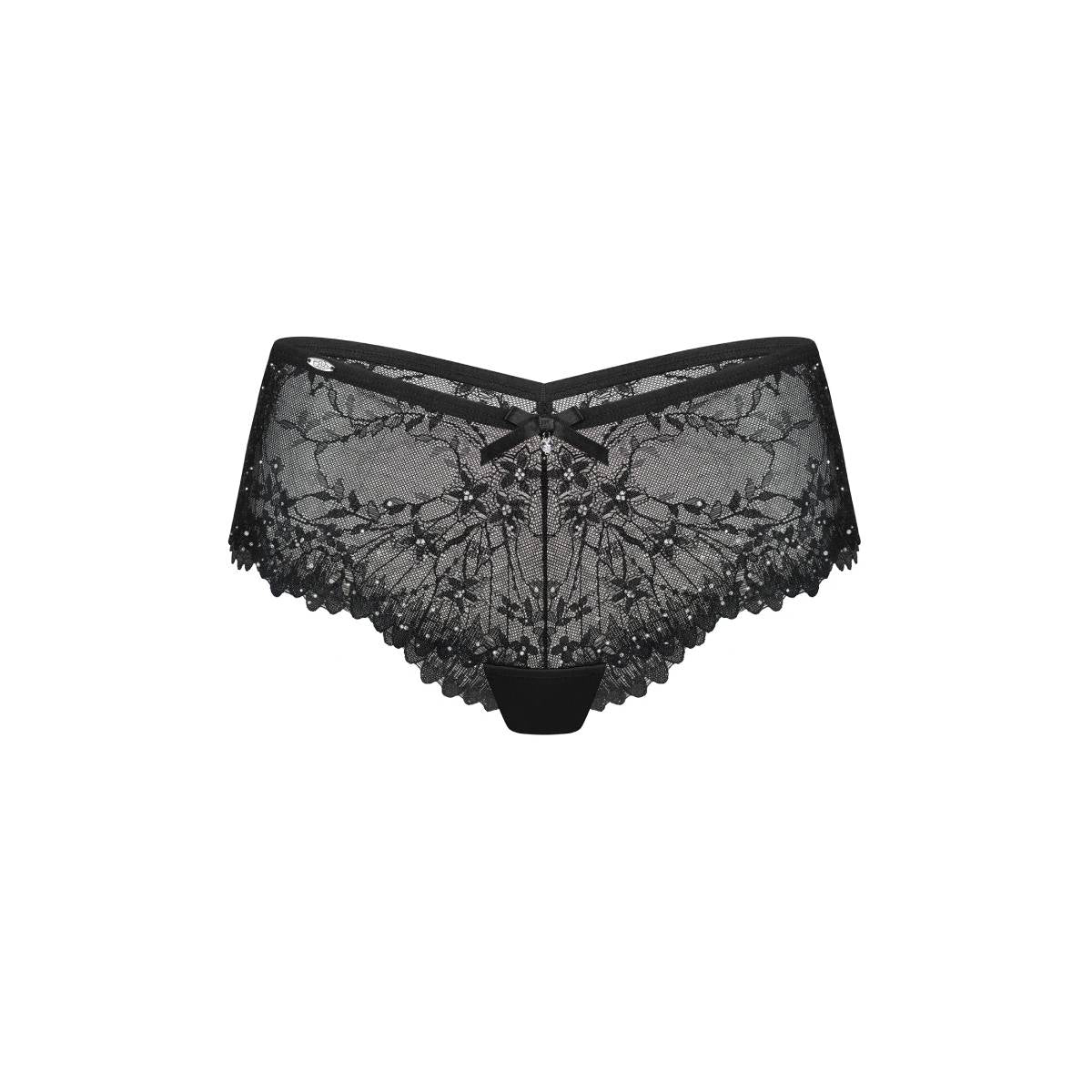 Sparkly Night szorty S/M Obsessive — zdjęcie produktu 1 od PLAYROOM