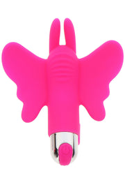 ToyJoy Finger Vibe Butterfly Pleaser Rechargeable – zdjęcie 2
