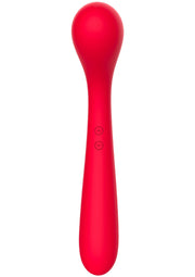 ToyJoy Fame The Dash G-Spot Vibrator — czerwony – fotografia 3 od dystrybutora