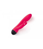Virgite - Vibes Pink V6 Rechargeable Vibrator – fotografia 2