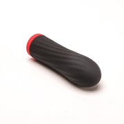 Velvet Touch wibrator mini typ bullet ładowany usb czarny – fotografia 3