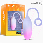 INTOYOU Pink/Blue – zdjęcie główne