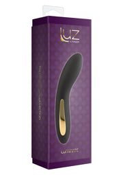 Luminate Vibrator — czarny – fotografia produktu wg LaGrana