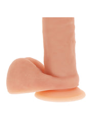ToyJoy Get Real Silicone 20 cm Dildo – zdjęcie 2
