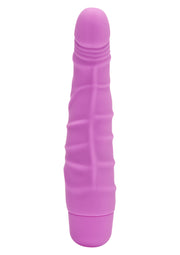 Mini Classic Slim Vibrator — różowy – fotografia 2 od dystrybutora