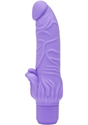 Classic Stim Vibrator — fioletowy – fotografia 2 od dystrybutora