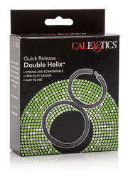 CalExotics — Quick Release Double Helix – zdjęcie 1